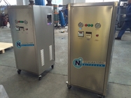 Energy Saving Laboratory Nitrogen Generator 3Nm3/H Purity 99.9% Box Type